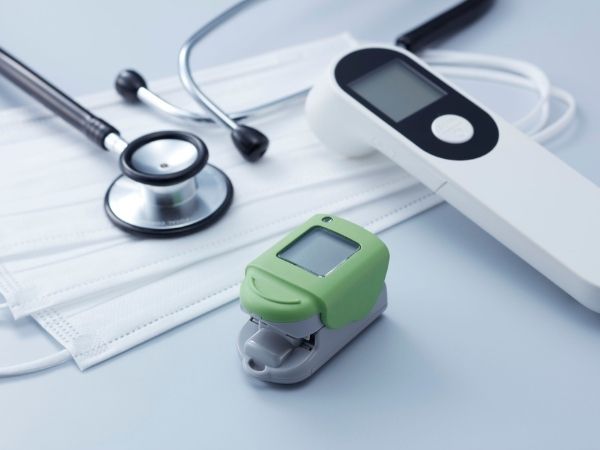 Healthcare
