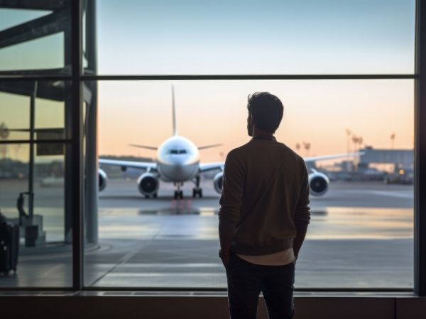 Travel